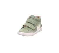 Superfit Lauflernschuhe Superfree 7500 – Hellgrün/Weiß – Jungen Größe 23 EU Weit