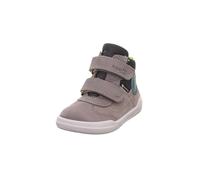 Superfit Jungen Superfree Leicht Gefütterte Gore-tex Grau/Blau 2010 Sneaker, Grau Blau 2010, 27 EU
