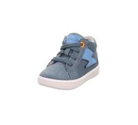 superfit Unisex Sneaker high SUPIES 26 Blau/Türkis