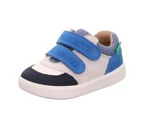 Superfit Jungen Supies Lauflernschuh, Mehrfarbig 9000, 20 EU Weit