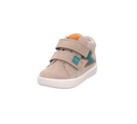 superfit Sneaker high SUPIES 28 Beige/Blau