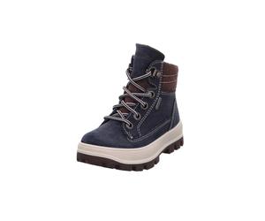 Superfit Jungen Tedd Stiefel Gore-tex 0-800473Schneestiefel