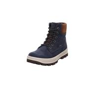 Superfit Jungen Stiefel Tedd Niagara Kombi (9400) GORE-TEX Größe 40