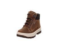 Superfit Jungen Tedd Warm Gefütterte Gore-tex Braun 3020 Stiefel, Braun 3020, 35 EU Weit