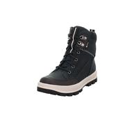 Superfit Jungen Tedd Warm Gefütterte Gore-tex Grün/Blau 7000 Stiefel, Grün Blau 7000, 33 EU Weit