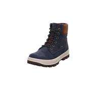 Superfit Jungen Tedd Warm Gefütterte Gore-tex Schneestiefel, Niagara Kombi 9400, 32 EU Weit