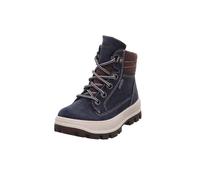Superfit Kinder Boots TEDD Jungen Niagara Kombi Größe 36