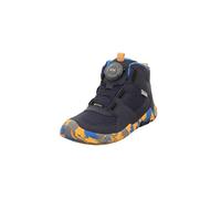 Superfit Jungen Trace BLAU/ORANGE 8000