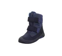 Superfit Jungen Trace Warm Gefütterte Gore-tex Schneestiefel