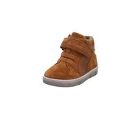 Superfit Jungen Ulli Sneaker, Braun 3000, 28 EU Schmal