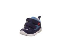 Superfit Stiefel Universe 1-009411-8010 Leder für Jungen Blau EU 23