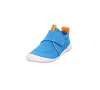 Superfit Jungen Hausschuhe Venti (8400) Türkis Größe 26