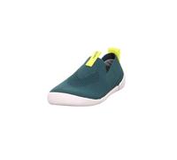 superfit Barfußschuhe "Venti" in Grün - Größe 28 | Kinderhausschuhe