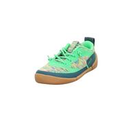 superfit Jungen Sneaker low VENTO 25 Grün