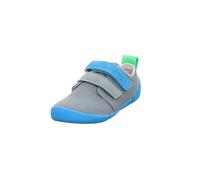 superfit Jungen Sneaker low VENTO 32 Hellgrün/Türkis