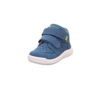 Superfit Jungen Whaley Sneaker 1-000746Sneaker