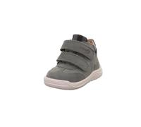 superfit Jungen Sneaker high WHALEY 23 Grün/Grau