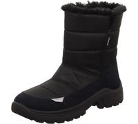 superfit Mädchen Stiefel AURORA 31 Schwarz