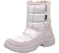 Superfit Juniors' Aurora Hellgrau/silber 36.0