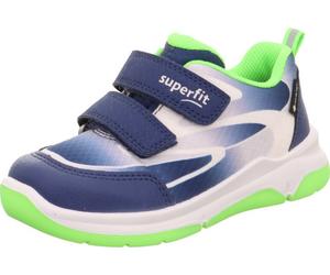 Superfit Juniors' Cooper Gore-Tex Blue 29.0