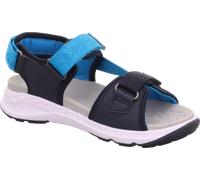 Superfit Junior's Criss Cross Blue 28.0
