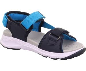Superfit Junior's Criss Cross Blue 32.0