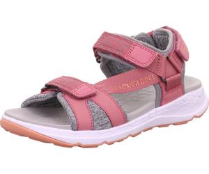 Superfit Juniors' Criss Cross Pink/Orange 41
