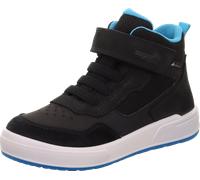 Superfit Juniors' Maverick Black 33