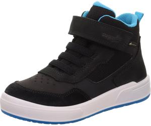 Superfit Juniors' Maverick Black 33