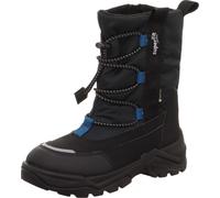 Superfit Juniors' Snow Max Boots Black 27