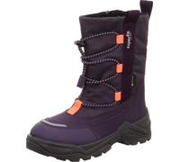 Superfit Juniors' Snow Max Boots Purple 29