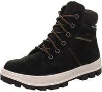 Superfit TEDD Sympatex 1-800476 Stiefel, SCHWARZ/GRÜN 0000, 34 EU Weit