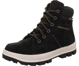Superfit Juniors' Tedd Black/green 35.0