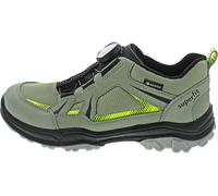 Superfit JUPITER 37 HELLGRÜN/SCHWARZ