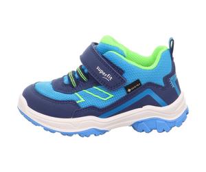 Superfit Jupiter blau/hellgrÜn (8010) 31