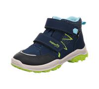 Superfit Männlich Jupiter Blau/Hellgrün 8010