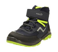 Sportschuh Synthetik \ JUPITER BLAU/GRÜN - Gr. - 35