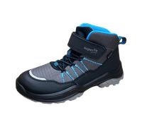 Superfit Jupiter für Kinder, grau, Größe 38 EU