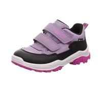 Superfit Mädchen Jupiter LILA/SCHWARZ 8500