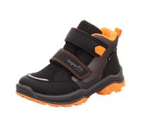 Superfit JUPITER für Kinder, schwarz, Größe 28 EU