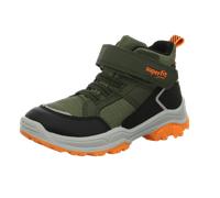Superfit Mädchen und Jungen Ankle Boots Jupiter, Kinder Stiefeletten, Weite: W V