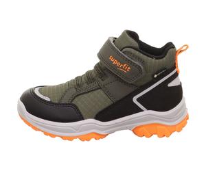 Superfit Jupiter grÜn/orange (7000) 39