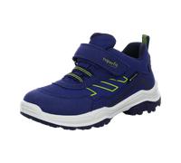 Superfit JUPITER GTX für Kinder, blau, Größe 32 EU