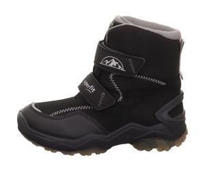 Superfit Jupiter ICE schwarz/grau (0000) 33