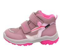 Superfit JUPITER Mid für Kinder, lila, Gr. 30 EU