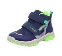 Superfit JUPITER Mid für Kinder, blau, Größe 29 EU
