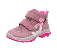 Superfit JUPITER Mid für Kinder, lila, Größe 25 EU