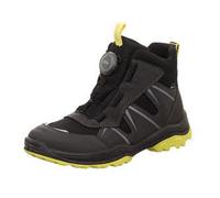 Superfit JUPITER Outdoorschuhe Herren Jungen dunkelgrau 37