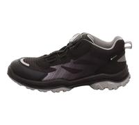 Superfit Jupiter schwarz/hellgrau (0010) 34