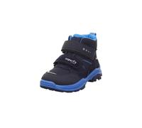 superfit Kinder Boots JUPITER Unisex 33 Blau